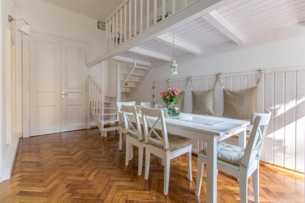 ✯Genius Apartment✯Fullyequipped✯Parking Zagreb Luaran gambar