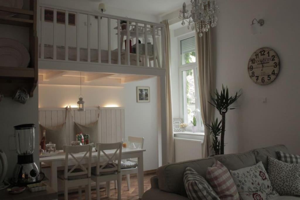 ✯Genius Apartment✯Fullyequipped✯Parking Zagreb Luaran gambar