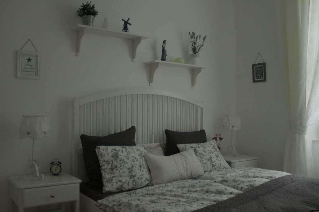 ✯Genius Apartment✯Fullyequipped✯Parking Zagreb Luaran gambar