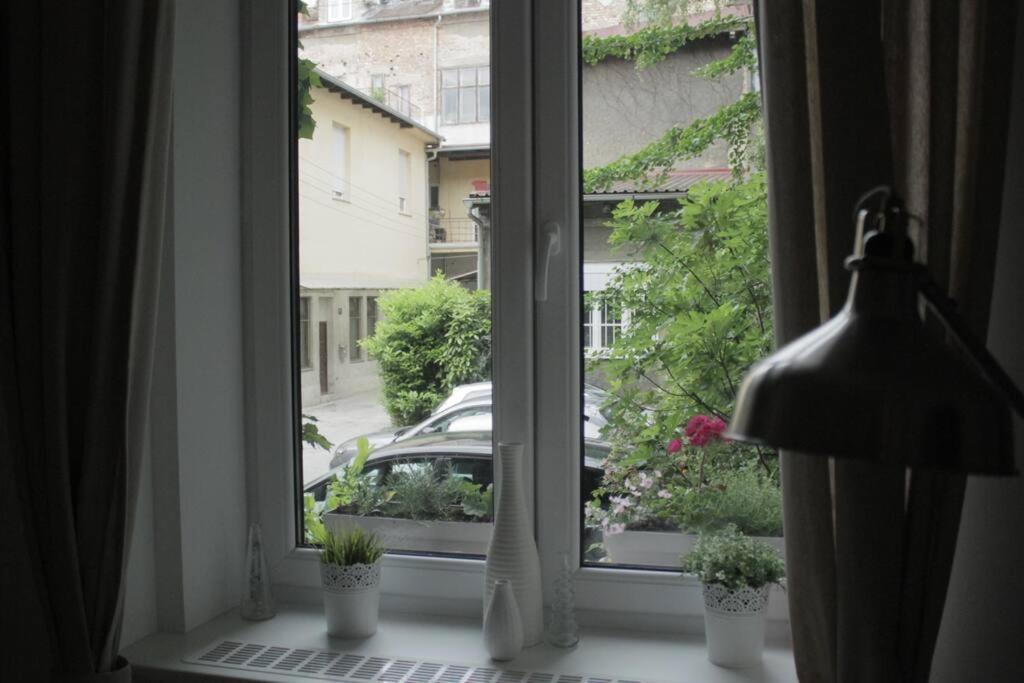 ✯Genius Apartment✯Fullyequipped✯Parking Zagreb Luaran gambar
